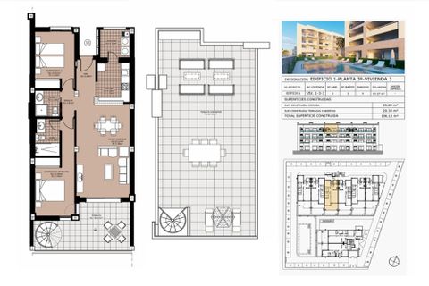 Leilighet i Cala Ratjada, Mallorca, Cala Ratjada - € 515 000 | Ref: 3951 - foto 19