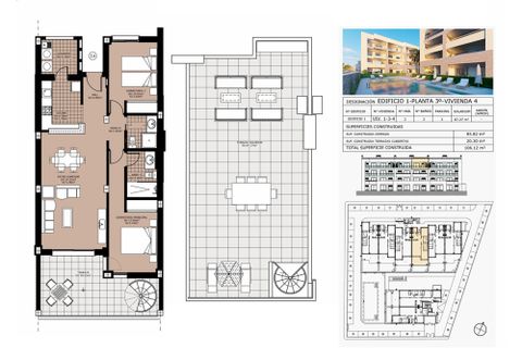 Lejlighed i Cala Ratjada, Mallorca, Cala Ratjada - € 515.000 | Ref: 3952 - foto 19