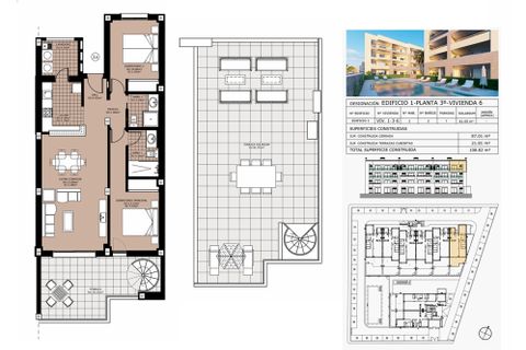Leilighet i Cala Ratjada, Mallorca, Cala Ratjada - € 525 000 | Ref: 3954 - foto 19