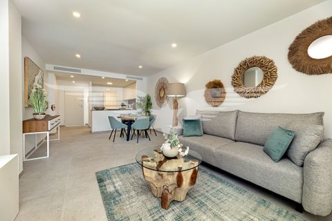 Wohnung in Cala Ratjada, Mallorca - Foto 2