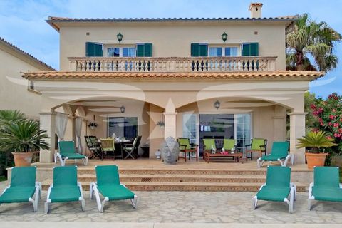 Villa a Alcudia, Mallorca, Alcudia - € 1.795.000 | Ref: 3969_D - foto 2