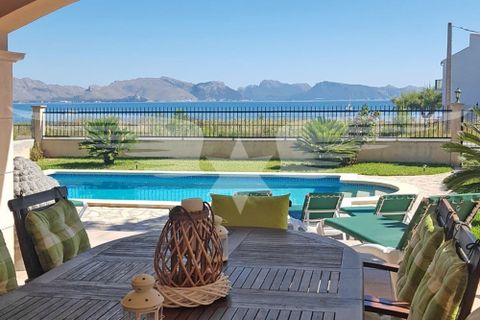 Villa a Alcudia, Mallorca, Alcudia - € 1.795.000 | Ref: 3969_D - foto 4