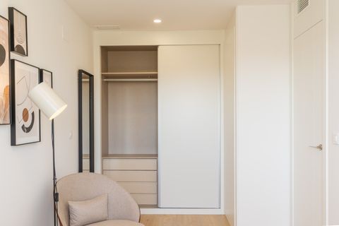 Rækkehus i Benidorm, Alicante, Benidorm - € 465.000 | Ref: NRE 2560 - foto 17