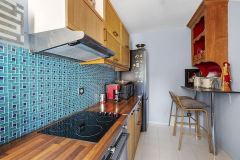 Lejlighed i Cannes, Alpes-Maritimes, Cannes - € 1.525.000 | Ref: HH-15504183 - foto 5