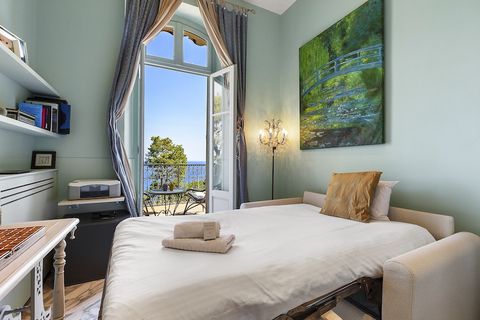 Lejlighed i Cannes, Alpes-Maritimes, Cannes - € 1.525.000 | Ref: HH-15504183 - foto 6