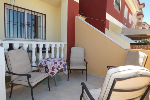 Byhus i Algorfa, Alicante, Algorfa - € 185.995 | Ref: 200-4051 - foto 3
