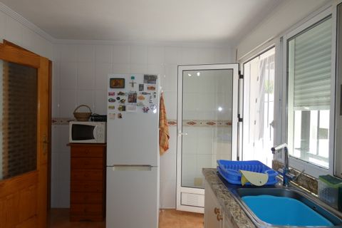 Byhus i Algorfa, Alicante, Algorfa - € 185.995 | Ref: 200-4051 - foto 11