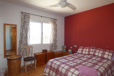 Byhus i Algorfa, Alicante, Algorfa - € 185.995 | Ref: 200-4051 - foto 16