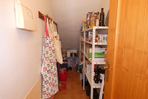 Byhus i Algorfa, Alicante, Algorfa - € 185.995 | Ref: 200-4051 - foto 30