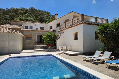 Landejendom i Iznajar, Cordoba, Iznajar - € 580.000 | Ref: cortijo Conde - foto 1