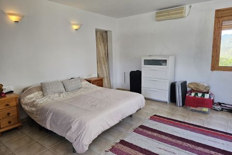 Landejendom i Iznajar, Cordoba, Iznajar - € 580.000 | Ref: cortijo Conde - foto 18