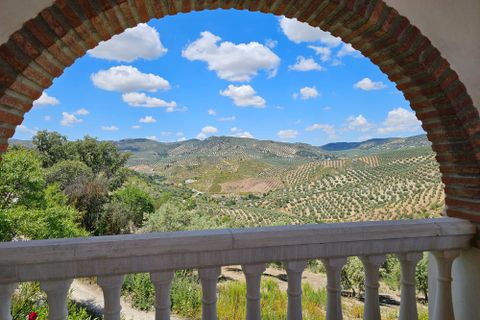 Landejendom i Iznajar, Cordoba, Iznajar - € 580.000 | Ref: cortijo Conde - foto 32