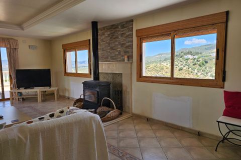 Landejendom i Iznajar, Cordoba, Iznajar - € 580.000 | Ref: cortijo Conde - foto 26