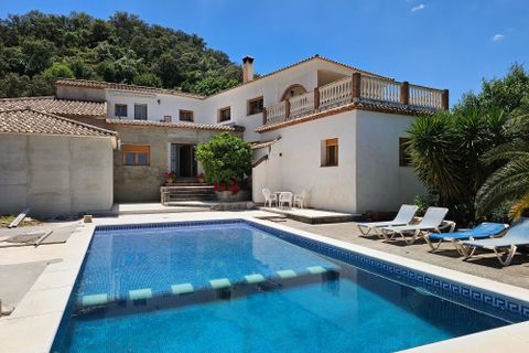 Landejendom i Iznajar, Cordoba, Iznajar - € 580.000 | Ref: cortijo Conde - foto 5