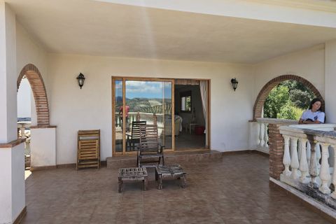 Landejendom i Iznajar, Cordoba, Iznajar - € 580.000 | Ref: cortijo Conde - foto 36