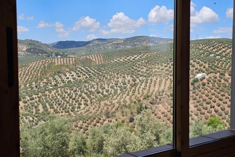 Landejendom i Iznajar, Cordoba, Iznajar - € 580.000 | Ref: cortijo Conde - foto 27
