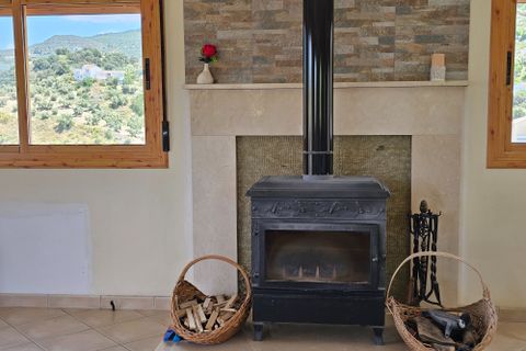 Landejendom i Iznajar, Cordoba, Iznajar - € 580.000 | Ref: cortijo Conde - foto 28