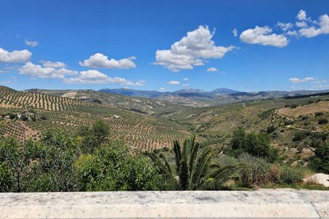 Landejendom i Iznajar, Cordoba, Iznajar - € 580.000 | Ref: cortijo Conde - foto 35
