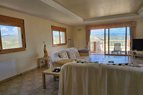 Landejendom i Iznajar, Cordoba, Iznajar - € 580.000 | Ref: cortijo Conde - foto 25