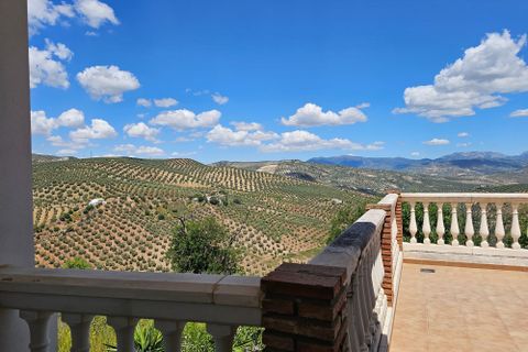 Landejendom i Iznajar, Cordoba, Iznajar - € 580.000 | Ref: cortijo Conde - foto 33