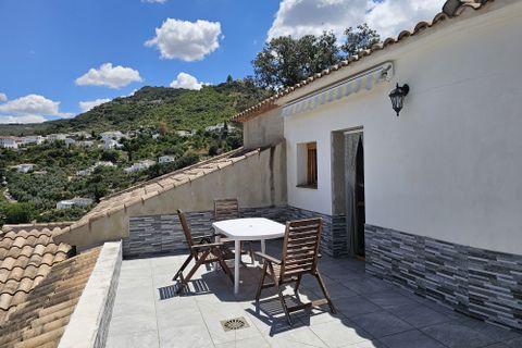 Landejendom i Iznajar, Cordoba, Iznajar - € 580.000 | Ref: cortijo Conde - foto 41