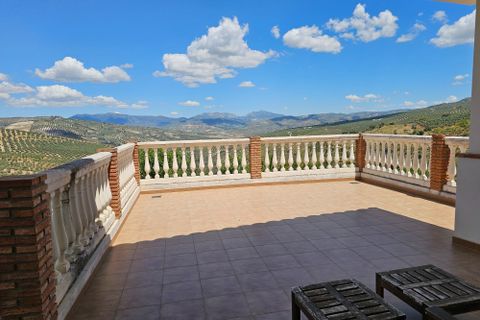 Landejendom i Iznajar, Cordoba, Iznajar - € 580.000 | Ref: cortijo Conde - foto 31