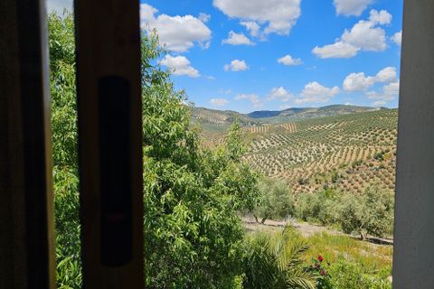 Landejendom i Iznajar, Cordoba, Iznajar - € 580.000 | Ref: cortijo Conde - foto 29