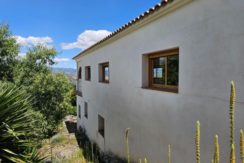 Landejendom i Iznajar, Cordoba, Iznajar - € 580.000 | Ref: cortijo Conde - foto 44