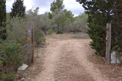 Landejendom i Tortosa, Tarragona, Tortosa - € 139.000 | Ref: Tor9079fra - foto 32