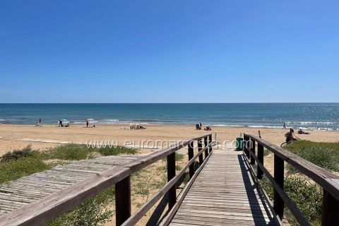 Lejlighed i La Mata, Alicante, La Mata - € 169.900 | Ref: 4556 - foto 26