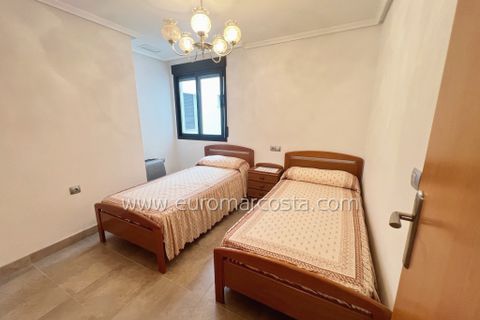 Lejlighed i La Mata, Alicante, La Mata - € 169.900 | Ref: 4556 - foto 17