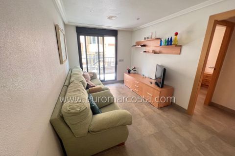 Lejlighed i La Mata, Alicante, La Mata - € 169.900 | Ref: 4556 - foto 5