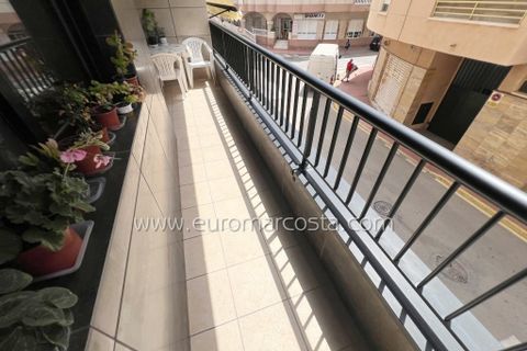 Lejlighed i La Mata, Alicante, La Mata - € 169.900 | Ref: 4556 - foto 21