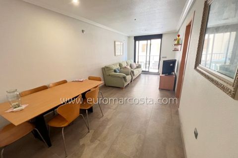 Lejlighed i La Mata, Alicante, La Mata - € 169.900 | Ref: 4556 - foto 10