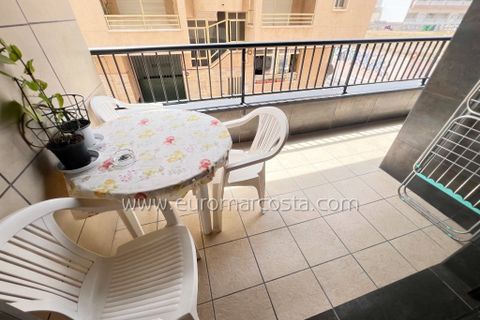 Lejlighed i La Mata, Alicante, La Mata - € 169.900 | Ref: 4556 - foto 20