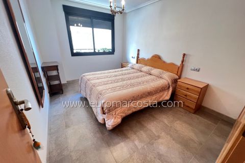 Lejlighed i La Mata, Alicante, La Mata - € 169.900 | Ref: 4556 - foto 11
