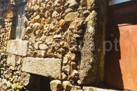 Villa i Covilha, Castelo Branco, Covilha - € 9.000 | Ref: 394240021 - foto 3