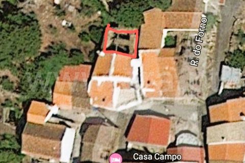 Villa i Covilha, Castelo Branco, Covilha - € 9.000 | Ref: 394240021 - foto 4