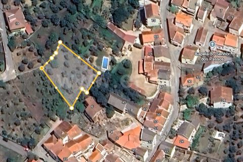 Helårsgrund i Covilha, Castelo Branco, Covilha - € 14.500 | Ref: 394240116 - foto 13