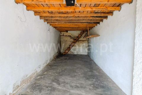 Garage i Covilha, Castelo Branco, Covilha - € 30.000 | Ref: 394240108 - foto 1