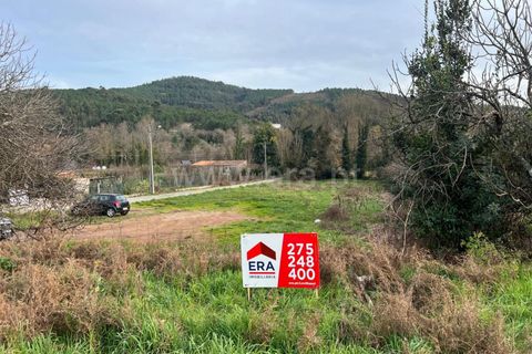 Helårsgrund i Covilha, Castelo Branco, Covilha - € 25.000 | Ref: 394250011 - foto 1