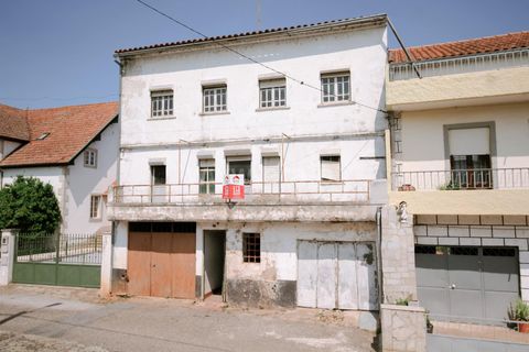 Villa i Covilha, Castelo Branco, Covilha - € 36.500 | Ref: 394230018 - foto 1