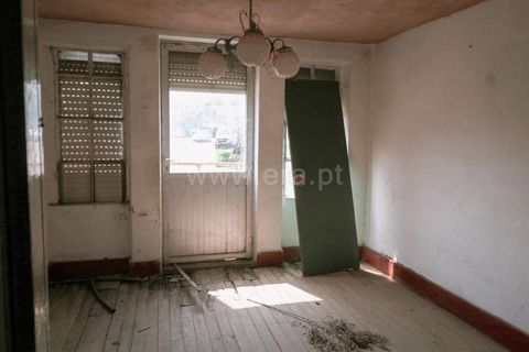 Villa i Covilha, Castelo Branco, Covilha - € 36.500 | Ref: 394230018 - foto 3