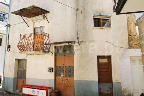 Villa i Covilha, Castelo Branco, Covilha - € 47.500 | Ref: 394230191 - foto 1