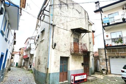 Villa i Covilha, Castelo Branco, Covilha - € 47.500 | Ref: 394230191 - foto 2