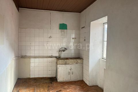 Villa i Covilha, Castelo Branco, Covilha - € 47.500 | Ref: 394230191 - foto 7