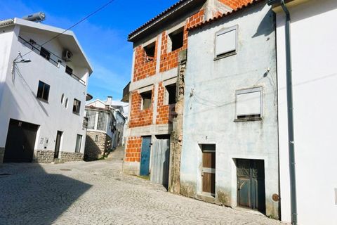 Villa i Covilha, Castelo Branco, Covilha - € 45.000 | Ref: 394240007 - foto 2