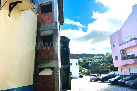 Villa i Covilha, Castelo Branco, Covilha - € 45.000 | Ref: 394240007 - foto 3