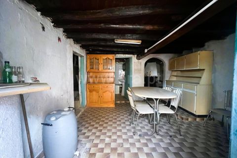 Landsbyhus i Fundao, Castelo Branco, Fundao - € 48.500 | Ref: 394240040 - foto 2