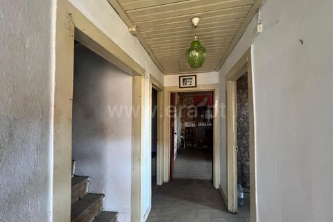 Landsbyhus i Fundao, Castelo Branco, Fundao - € 48.500 | Ref: 394240040 - foto 3